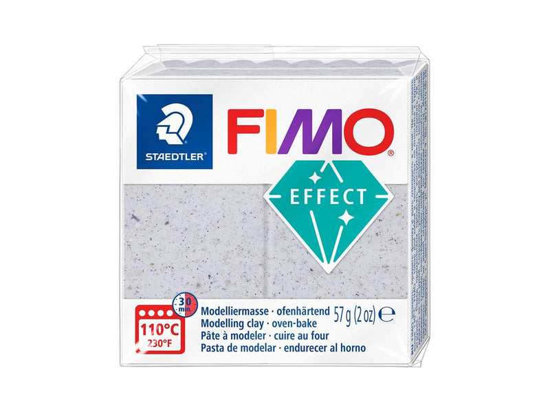 Staedtler Mod. clay FIMO ef. mallow botanical