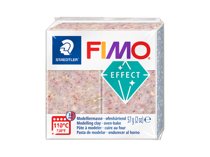 Staedtler Mod. clay FIMO ef. rose botanical