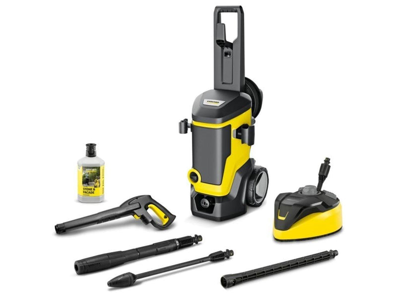 Kärcher Hochdruckreiniger Pressure washer K 7 WCM Premium Home