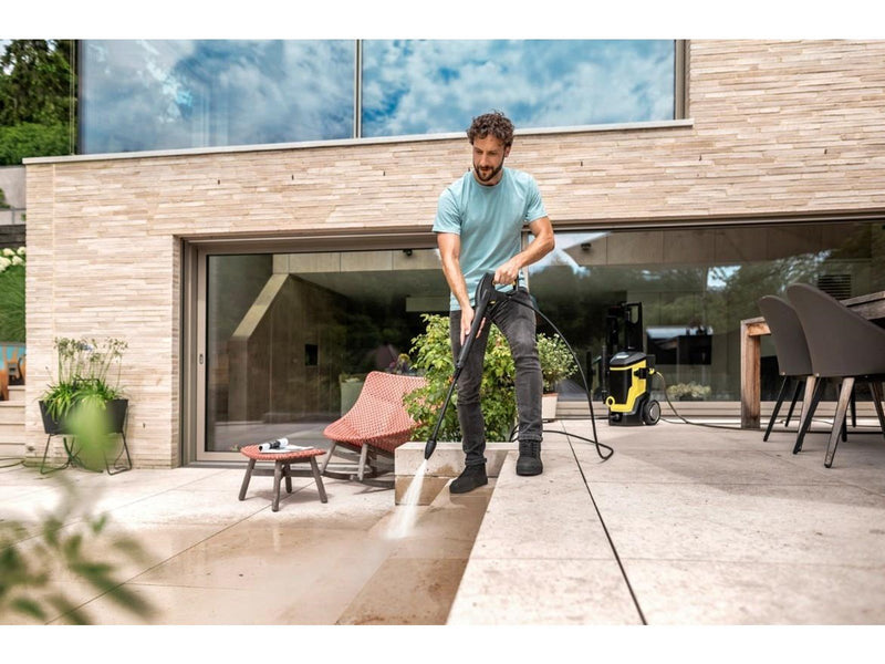 Kärcher Hochdruckreiniger Pressure washer K 7 WCM Premium Home