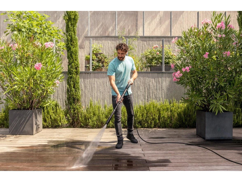 Kärcher Hochdruckreiniger Pressure washer K 7 WCM Premium Home