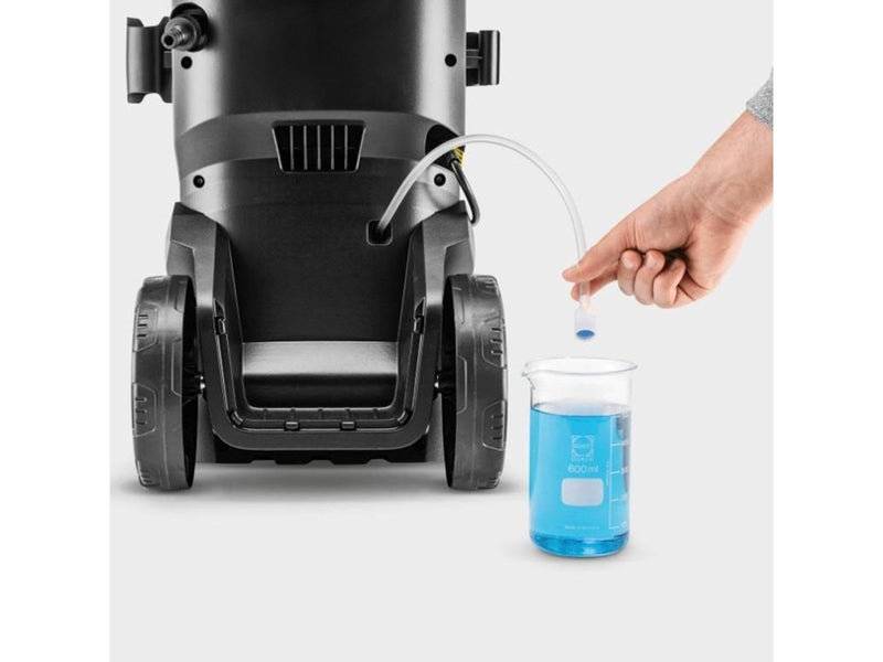 Kärcher Hochdruckreiniger Pressure washer K 7 WCM Premium Home