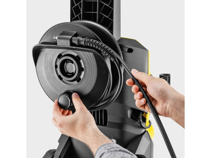 Kärcher Hochdruckreiniger Pressure washer K 7 WCM Premium Home