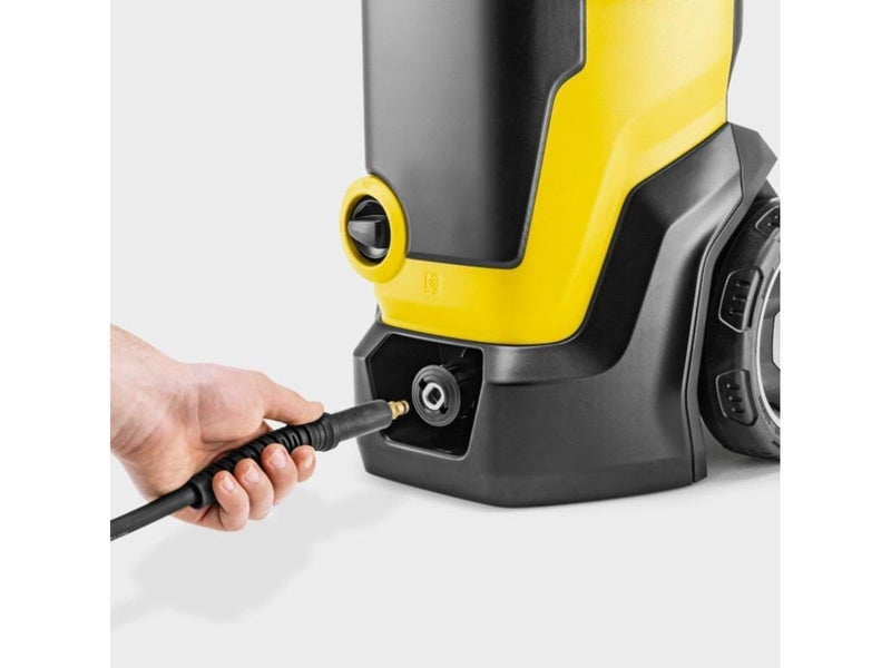 Kärcher Hochdruckreiniger Pressure washer K 7 WCM Premium Home