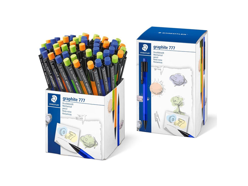 Staedtler Cup mechanical pencils graphite 777