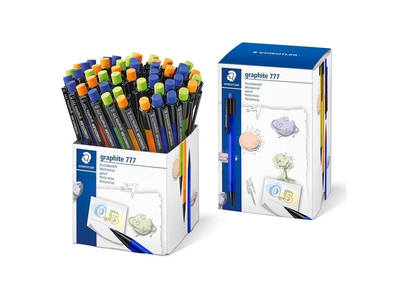 Staedtler Cup mechanical pencils graphite 777