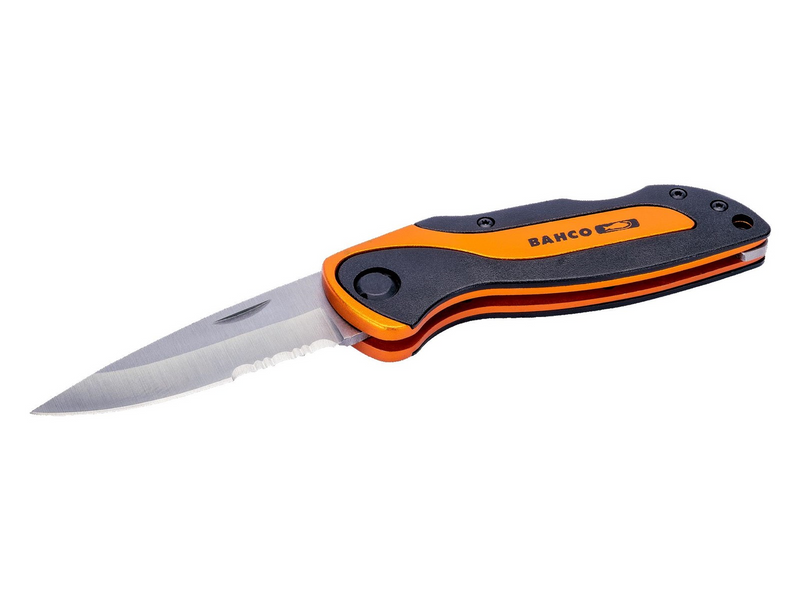 BAHCO KBSK-01 electric knife
