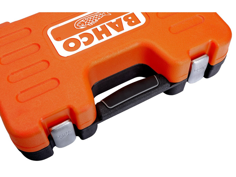 BAHCO S530T Socket Wrench Set
