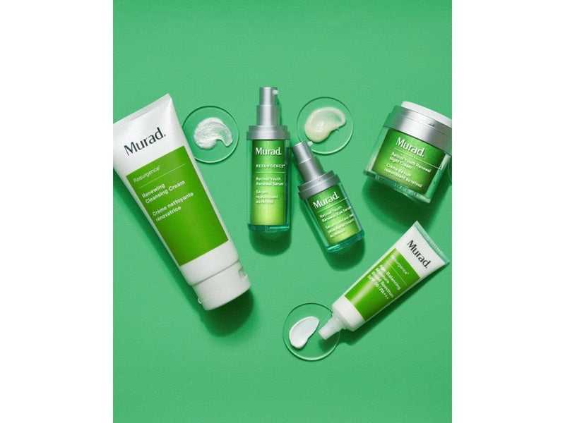 Murad Renewing Cleansing Cream