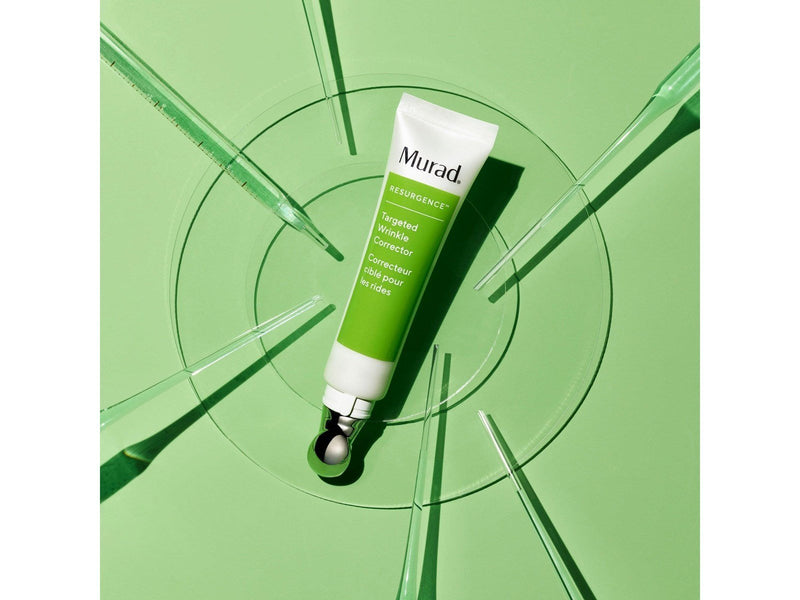 Murad Resurgence Targeted Wrinkle Corrector
