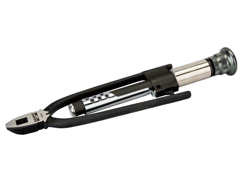 BAHCO 2855 D plier