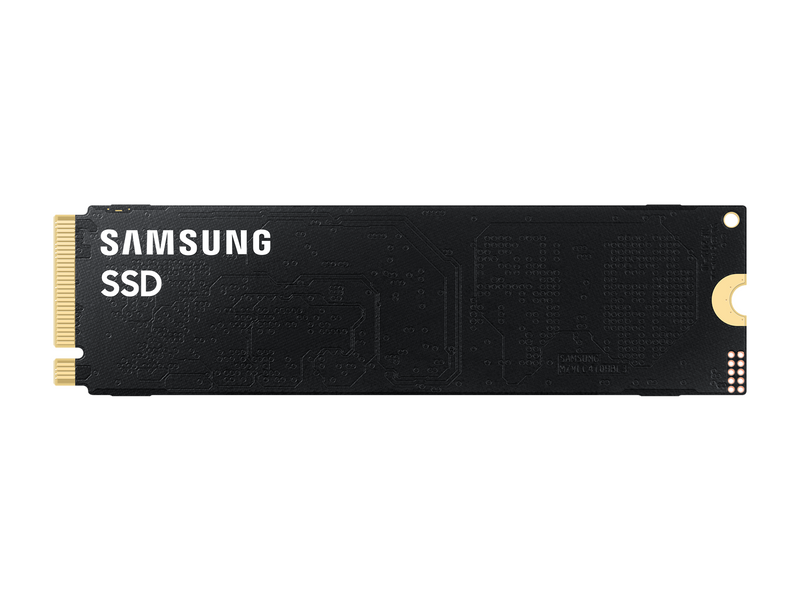 Samsung 9100 PRO SSD - 1TB - Ohne Kühlkörper - M.2 2280 - PCIe 5.0