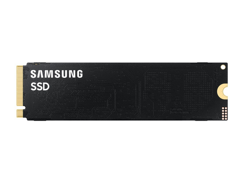 Samsung 9100 PRO SSD - 4TB - Ohne Kühlkörper - M.2 2280 - PCIe 5.0