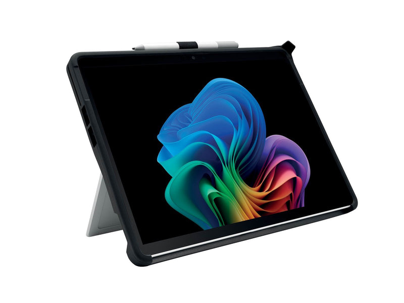 Kensington BlackBelt™ EQ Robuste Schutzhülle für Surface Pro 9, 10 und Copilot+ PC Surface Pro (11. Edition)
