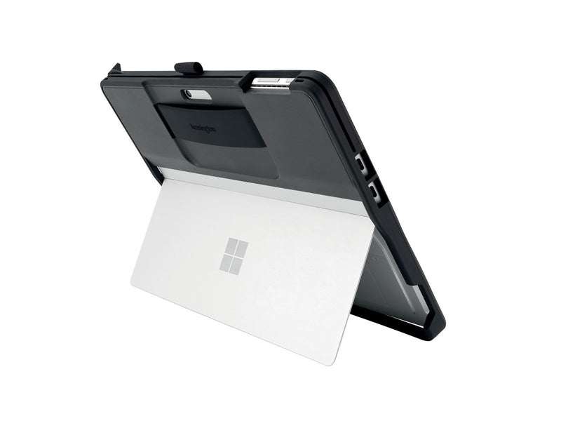 Kensington BlackBelt™ EQ Robuste Schutzhülle für Surface Pro 9, 10 und Copilot+ PC Surface Pro (11. Edition)