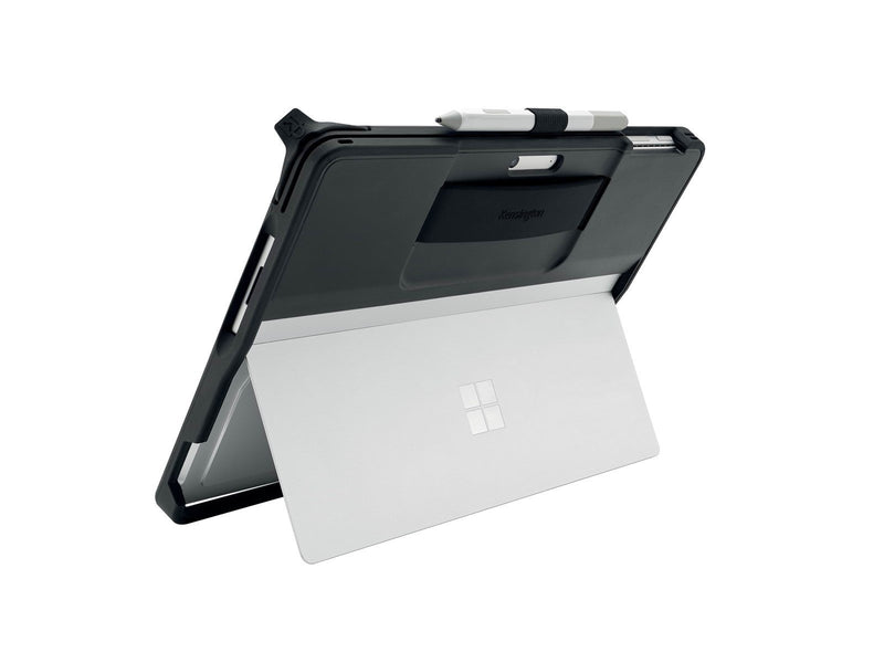Kensington BlackBelt™ EQ Robuste Schutzhülle für Surface Pro 9, 10 und Copilot+ PC Surface Pro (11. Edition)