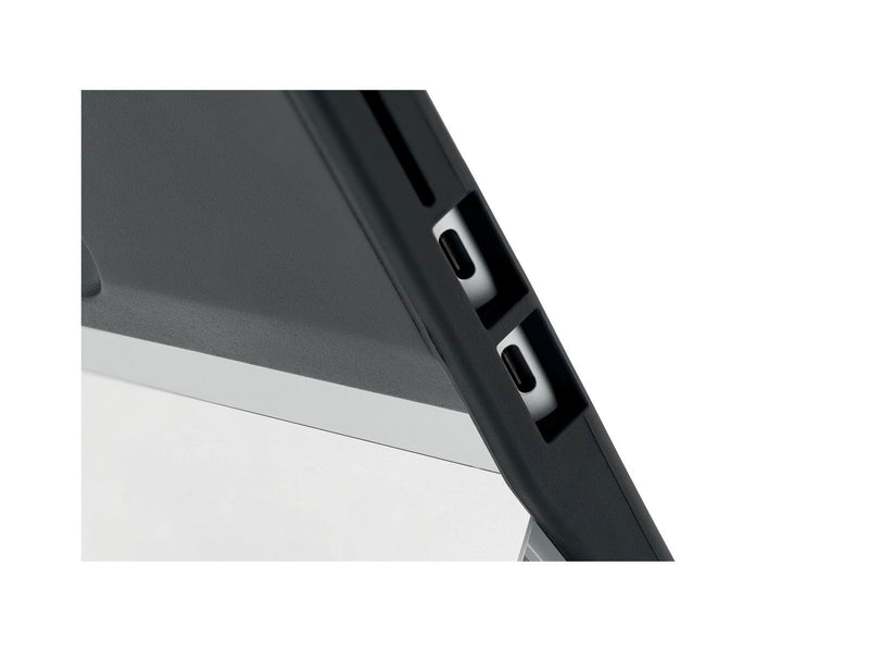Kensington BlackBelt™ EQ Robuste Schutzhülle für Surface Pro 9, 10 und Copilot+ PC Surface Pro (11. Edition)