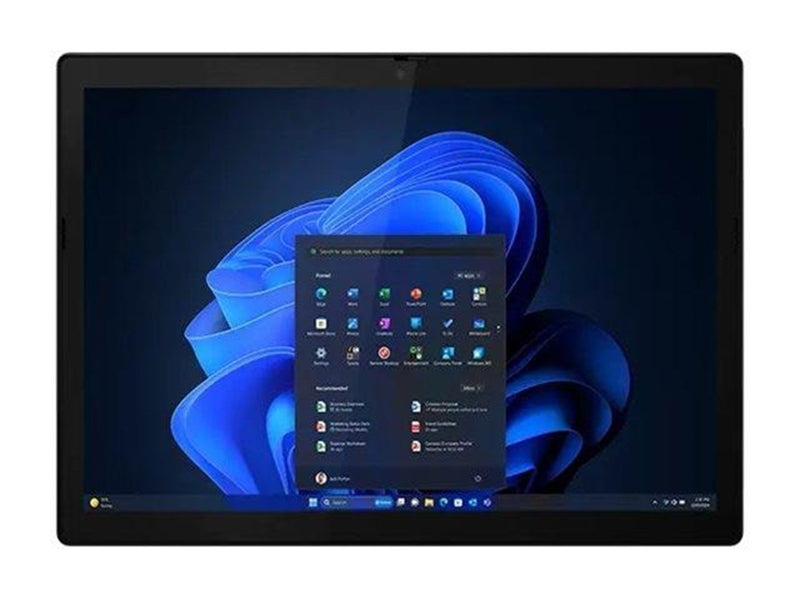 Lenovo ThinkPad X12 Detachable Gen 2 - AI Ready - 12.3" - Intel Core Ultra 7 - 164U - vPro Enterprise - 32 GB RAM - 1 TB SSD - 4
