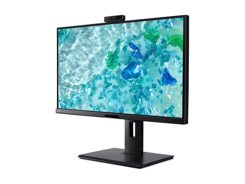 24" Acer Vero B248Y Ebemiqprcuzxv