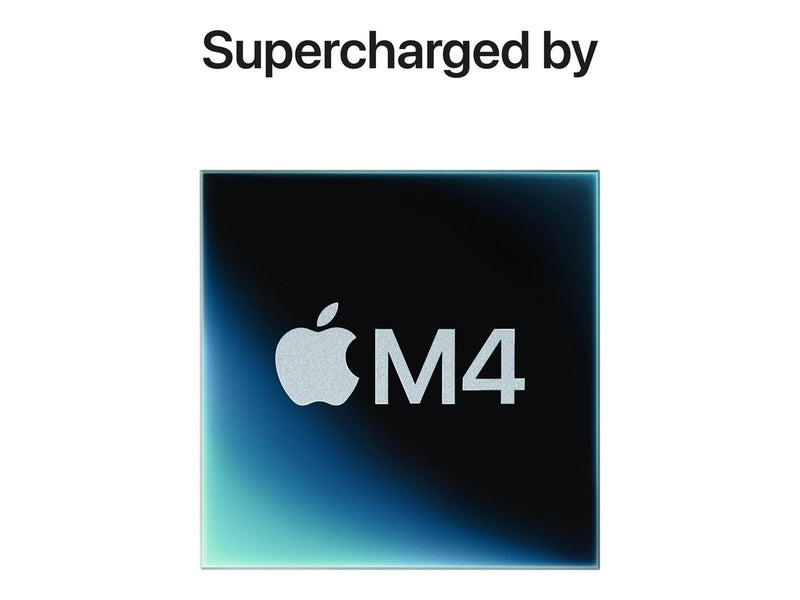 Apple MacBook Pro - 14.2" -  M4 - 24 GB RAM - 1 TB SSD - German