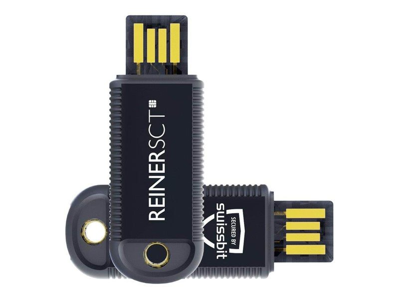 REINER SCT FIDO Stick Pro