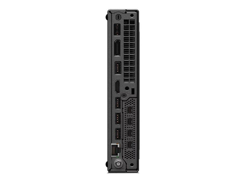 Lenovo ThinkStation P3 - tiny Core i7 i7-14700 2.1 GHz - vPro Enterprise - 32 GB - SSD 1 TB - German