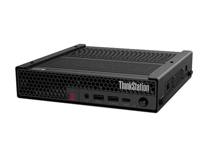 Lenovo ThinkStation P3 - tiny Core i7 i7-14700 2.1 GHz - vPro Enterprise - 32 GB - SSD 1 TB - German