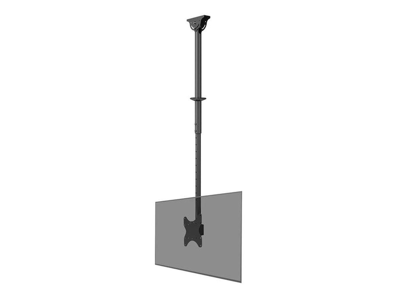 Neomounts CL35-340BL12 mounting kit - full-motion - for flat panel - black