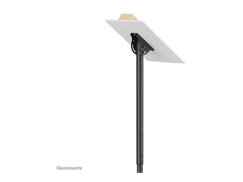 Neomounts CL35-340BL12 mounting kit - full-motion - for flat panel - black