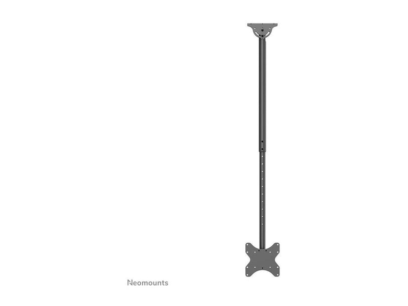 Neomounts CL35-340BL12 mounting kit - full-motion - for flat panel - black