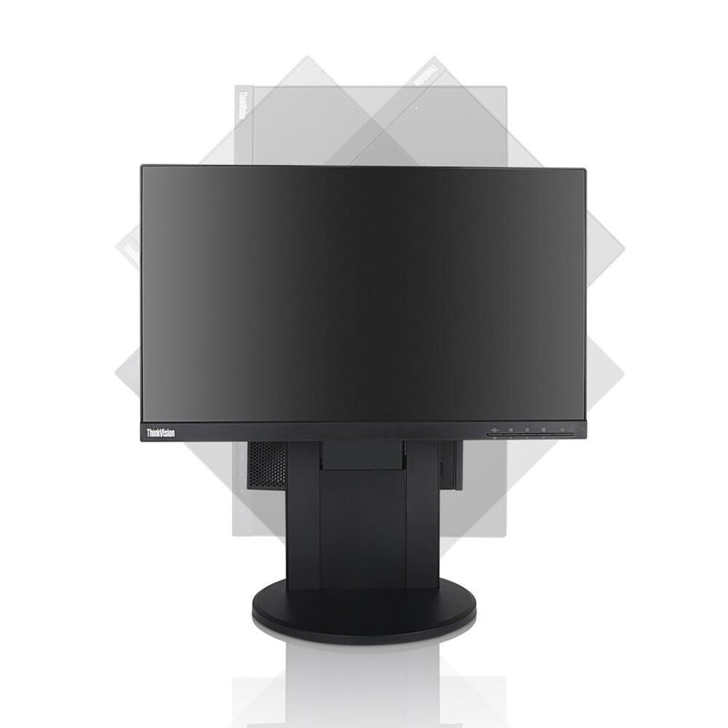 Lenovo ThinkCentre Tiny-in-One Standfuß für einen Monitor