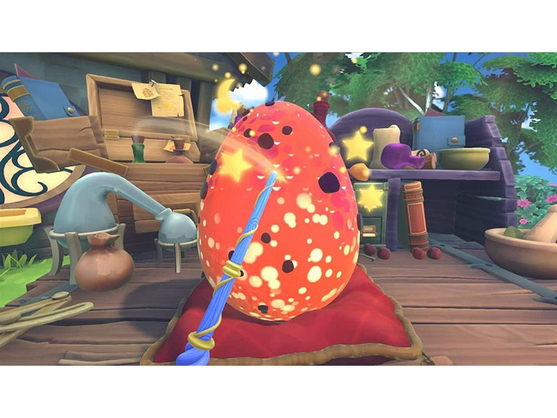 My Universe - My Baby Dragon (Code in a Box) - Nintendo Switch - Virtual Pet - PEGI 3