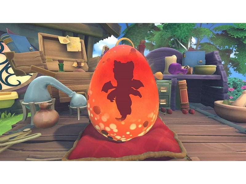 My Universe - My Baby Dragon (Code in a Box) - Nintendo Switch - Virtual Pet - PEGI 3