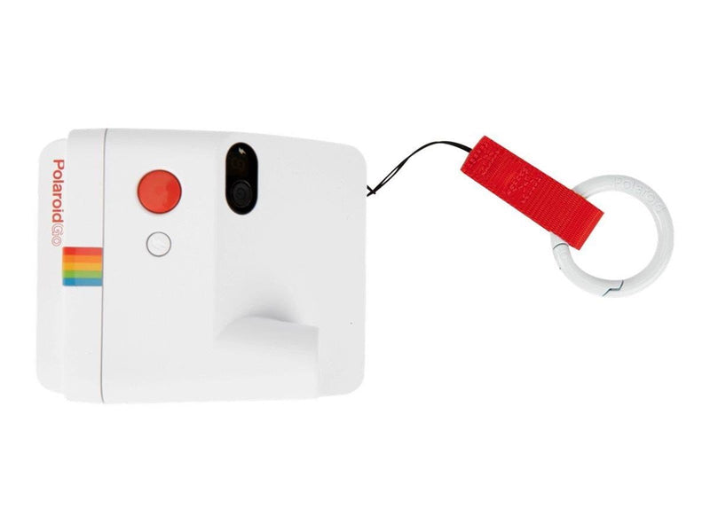 Polaroid GO CAMERA CLIP WHITE