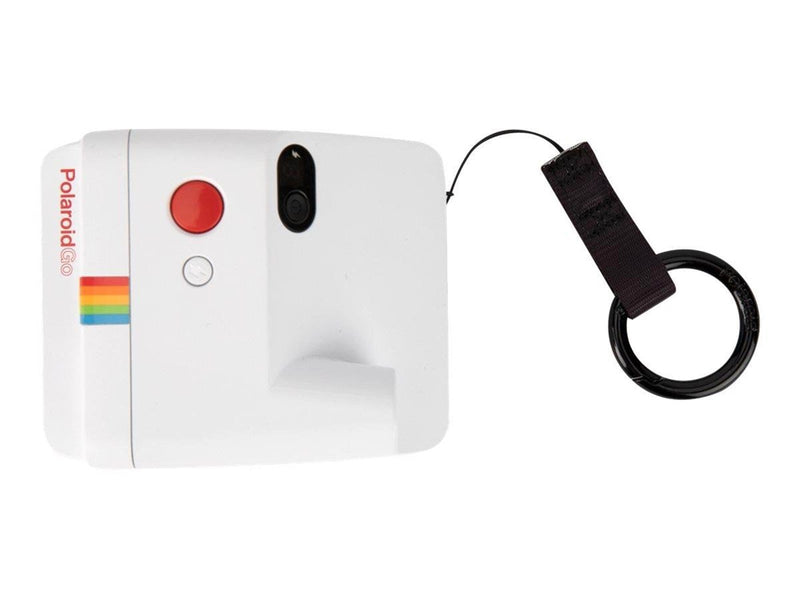Polaroid GO CAMERA CLIP BLACK