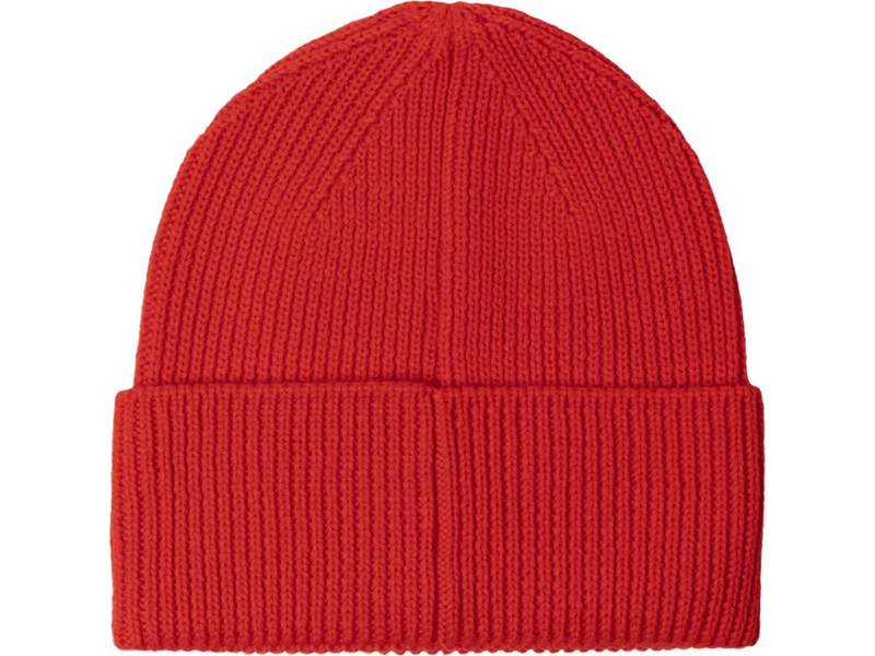 Polaroid - Beanie Red - Beanie