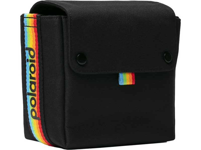 Polaroid Bag For Now Black