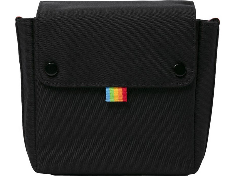 Polaroid Bag For Now Black