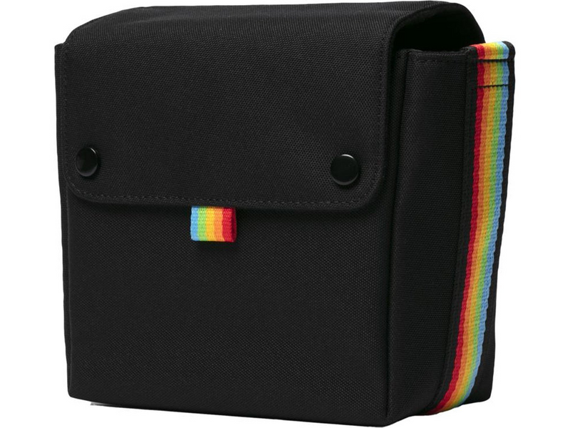 Polaroid Bag For Now Black