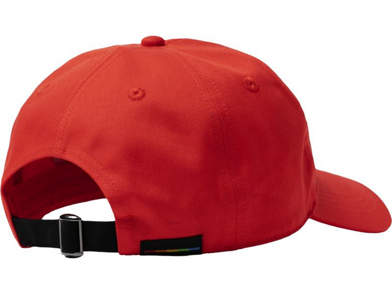 Polaroid - Go Cap Red - Kappe