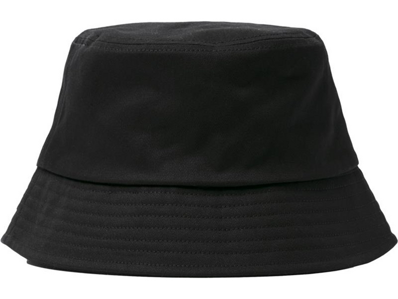 Polaroid - Bucket Hat Black - Hut