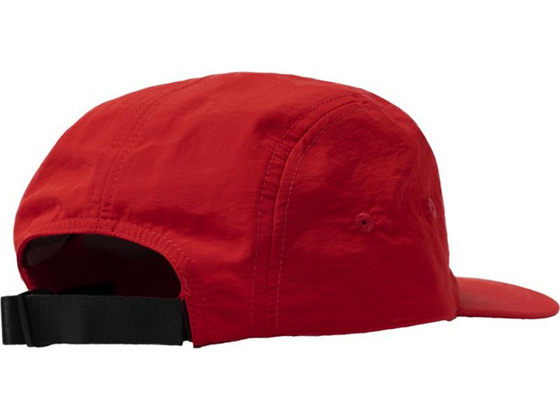 Polaroid - Cap Red - Kappe