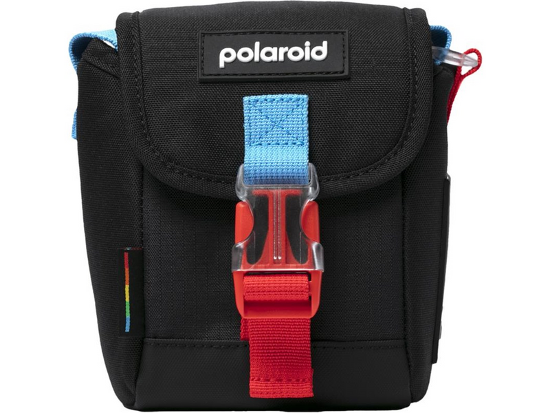 Polaroid Go Camera Bag - Multi