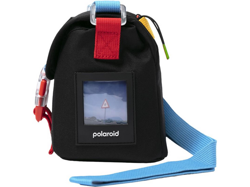 Polaroid Go Camera Bag - Multi