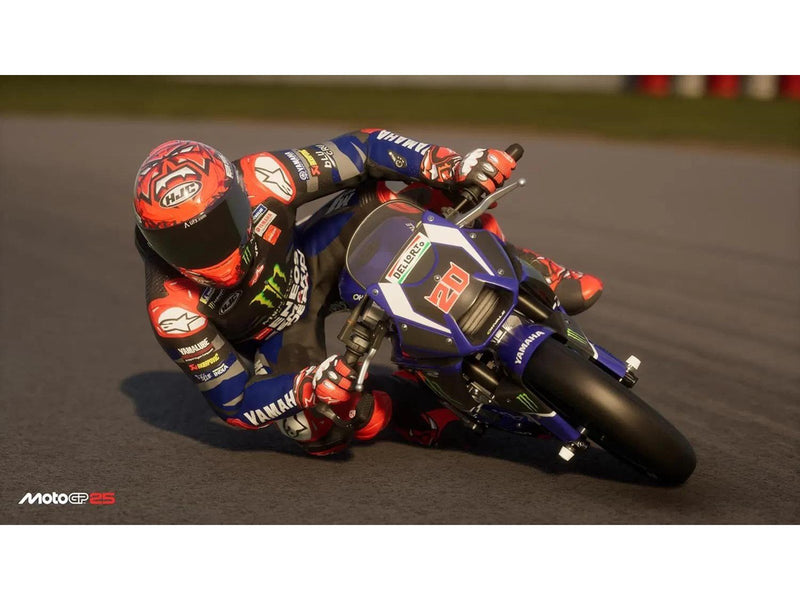 MotoGP 25 (Day One Edition) - Microsoft Xbox Series X - Rennspiel - PEGI 3