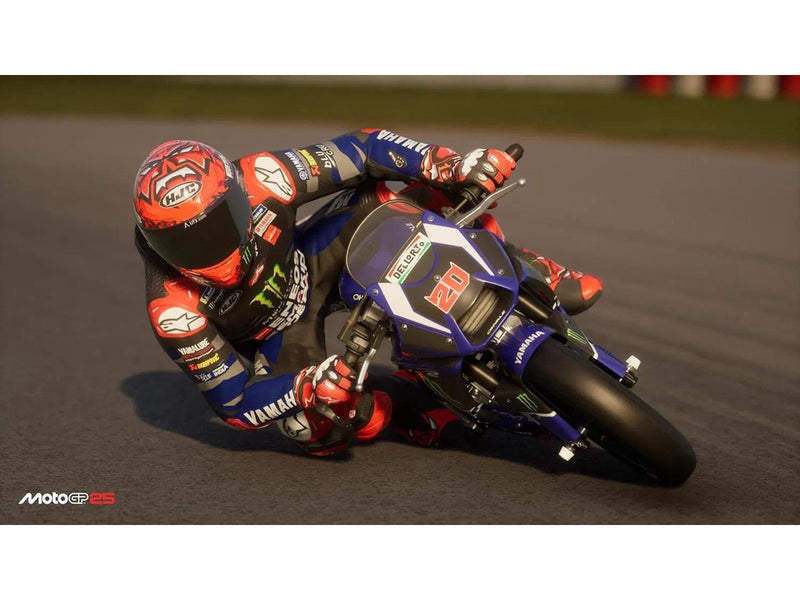MotoGP 25 (Day One Edition) - Sony PlayStation 5 - Rennspiel - PEGI 3