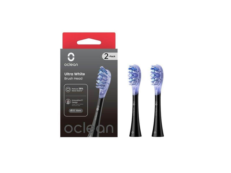 Oclean Bürstenköpfe UW02