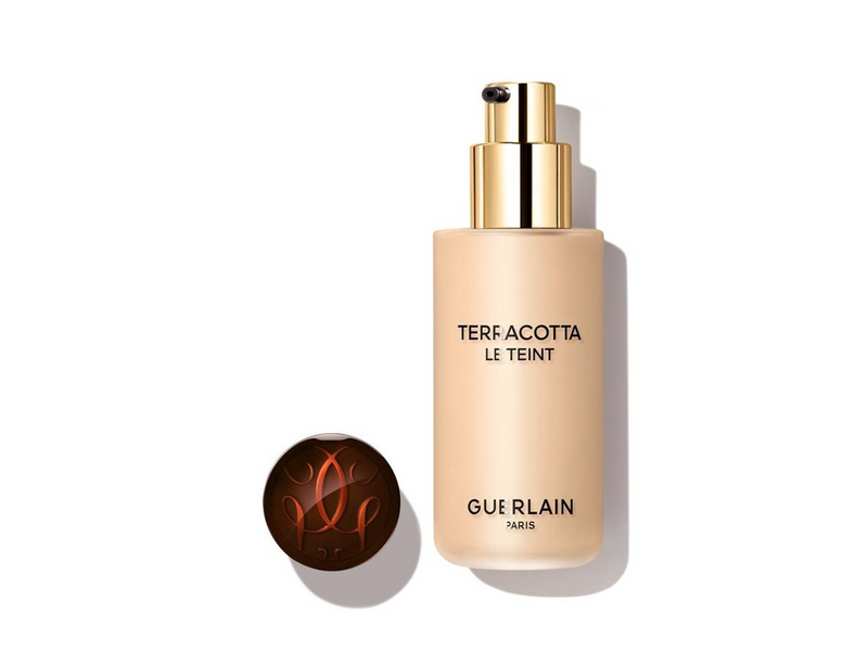 Guerlain Terracotta Le Teint