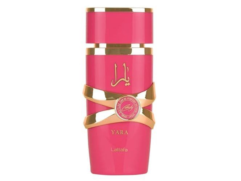 Lattafa Yara Candy EDP 100ml
