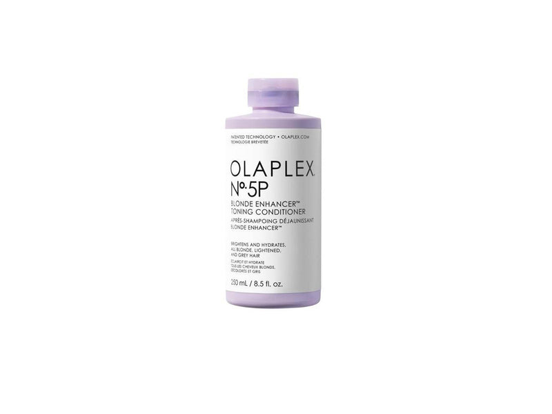 Olaplex Nº.5P Blonde Enhancer Toning Conditioner